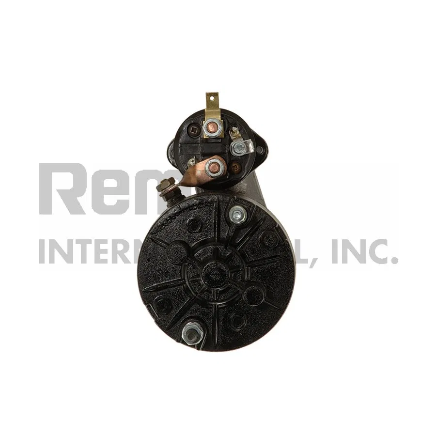16287 – REMY INTL Starter, OE Replacement - view 2